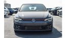 فولكس واجن جولف GTI Sport 2.0T