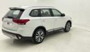 Mitsubishi Outlander GLX MID 2.4 | Zero Down Payment | Home Test Drive