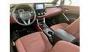 Toyota Corolla Cross Corolla Cross 1.8L 2022 GCC (Hybrid)