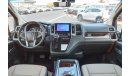 تويوتا جرافينا TOYOTA GRANVIA PREMIUM 2.8L RWD DIESEL MINIVAN 2025