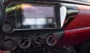 Toyota Hilux 2.7L Petrol Single Cabin M/T 2WD
