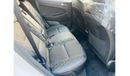 Hyundai Tucson 2.0L AWD Leather