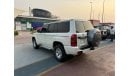 Nissan Patrol Super Safari GCC SPEC NEAT AND CLEAN