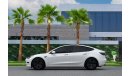 Tesla Model 3 Standard | 2,350 P.M  | 0% Downpayment | Excellent Condition!