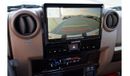 Toyota Land Cruiser Pick Up 79 (Full Option)