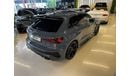 Audi RS3 TFSI quattro 2022 Audi RS3/Carbon Package/Ceramic Brake/GCC/5 Years Warranty and Service Contract