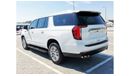 GMC Yukon GMC Denali - 2021 - White