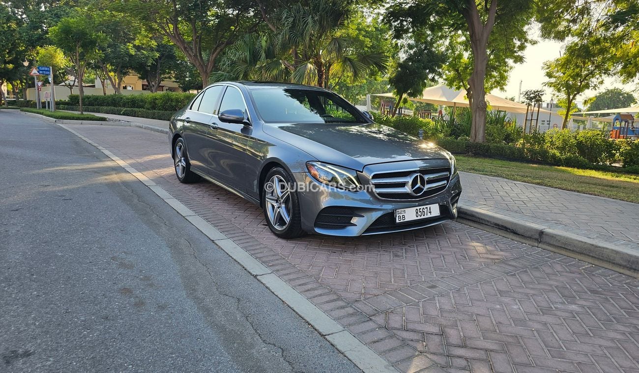 مرسيدس بنز E 350