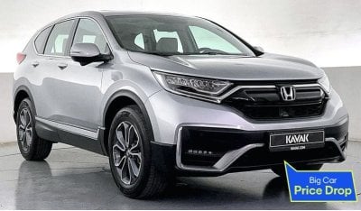 Honda CRV Touring | 1 year free warranty | 0 Down Payment