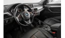 BMW X1 sDrive 20i 2.0L