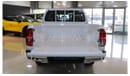 Toyota Hilux DC 2.7L HI 5MT 4X2 FULL OPTION FOR EXPORT