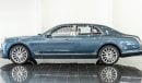 Bentley Mulsanne