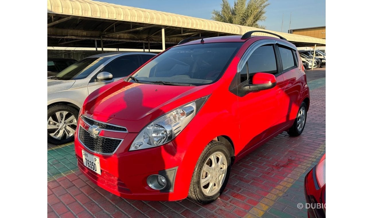 Chevrolet Spark LS