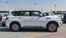 Nissan Patrol Platinum LE V8