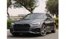 Audi A5 45 TFSI quattro S Line 40 TFSI S Line