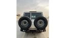 Toyota Land Cruiser Hard Top 5 DOORS