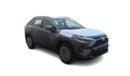 Toyota RAV4 LHD 2.5L HYBRID XLE-G AWD AT 2024MY