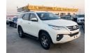 Toyota Fortuner TOYOTA FORTUNER EXR ( PETROL )