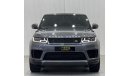 Land Rover Range Rover Sport SE 2018 Range Rover Sport SE, One Year Warranty, Agency Full Service History, GCC