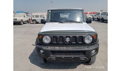 Suzuki Jimny 1.5L Petrol Auto - Multi Colors Available