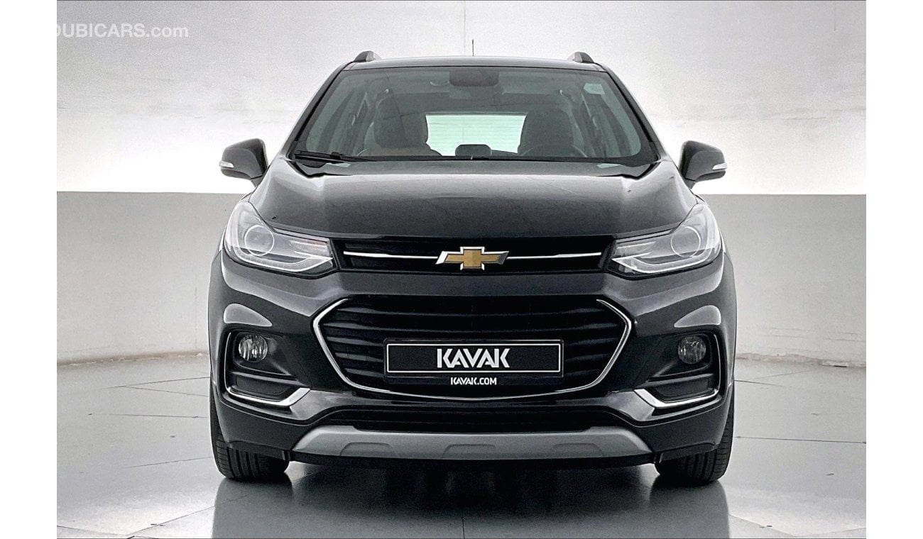 Chevrolet Trax Premier | 1 year free warranty | 0 Down Payment