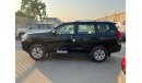 Toyota Prado 2023 Toyota Prado VXR 7-Seater Spare-Down 4.0L V6 Petrol A/T 4WD Only For Export