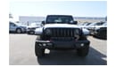 Jeep Wrangler WRANGLER RUBICON 2.0L 2022 PETROL