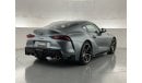 Toyota Supra GR | 1 year free warranty | 0 Down Payment