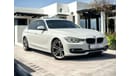 BMW 335i 335I