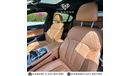 BMW 730Li Luxury M Sport Package BMW 730Li M kit Full Option GCC Full Service History  Under Warranty till  18