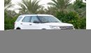 Ford Explorer AED 1,147/month 2018 | FORD EXPLORER | XLT GCC | FULL SERVICE HISTORY | F49926