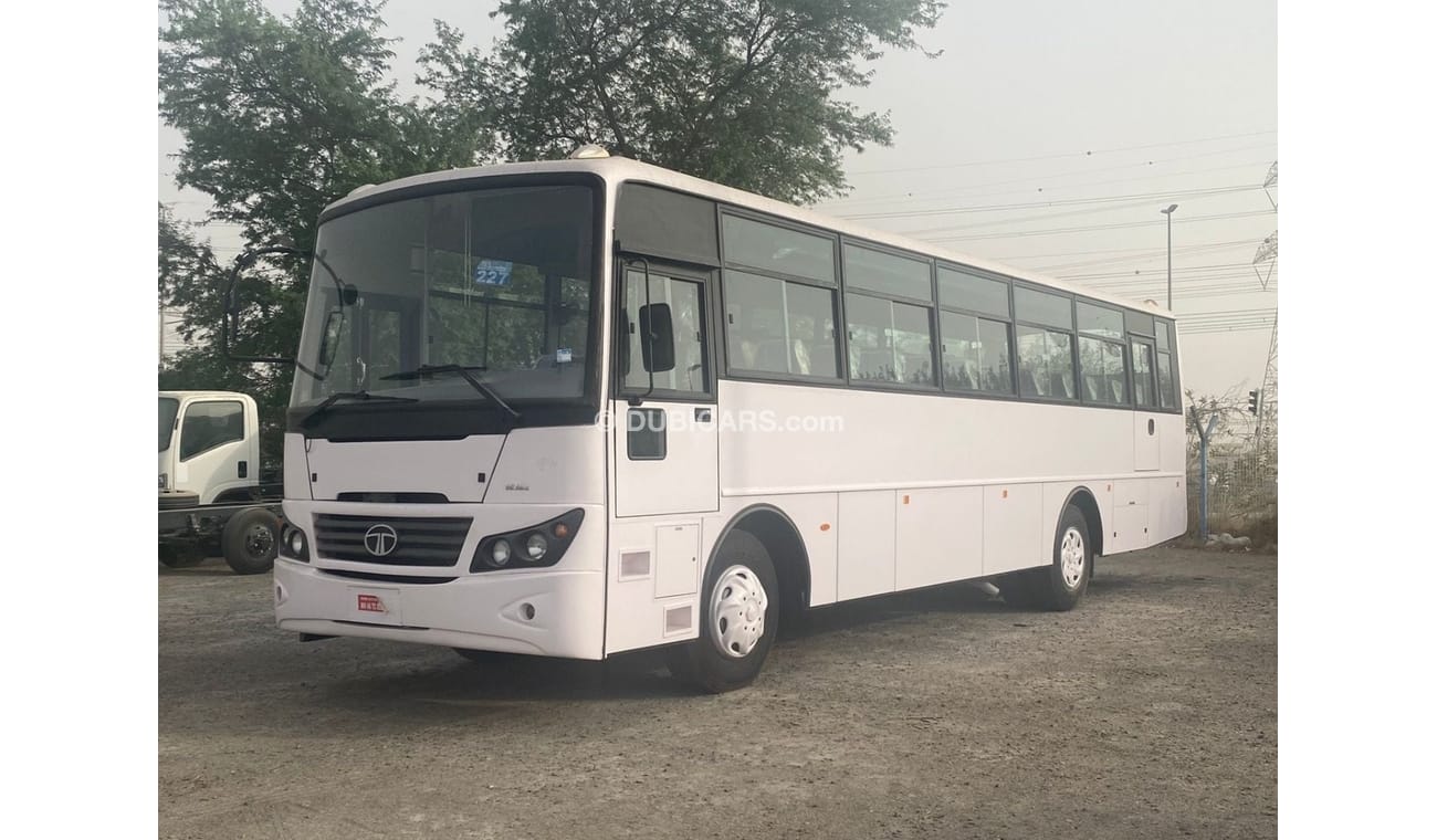 تاتا ستاربس 62 seater