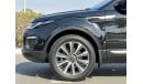 Land Rover Range Rover Evoque Dynamic Plus Range Rover Evouqe Dynamic / GCC / 2016 / Perfect Condition / 1400 Dirhams Monthly