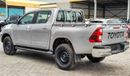 Toyota Hilux HILUX 2.4L SR5  MT DIESEL 2024