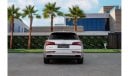 Audi SQ5 | 2,546 P.M  | 0% Downpayment | Full Agency History!