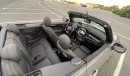 Mini Cooper S Cabrio Convertible Full Option