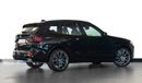 BMW X3 XDrive 30 i