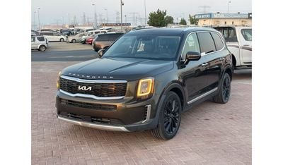 كيا تيلورايد 2020 KIA TELLURIDE SX 4x4 FULL OPTIONS IMPORTED FROM USA