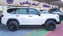 تويوتا لاند كروزر GR-S 3.3L 2022 Model Toyota Land Cruiser (300 Series) GR, 3.3L Turbo Diesel, 4WD A/T, 5 Seater