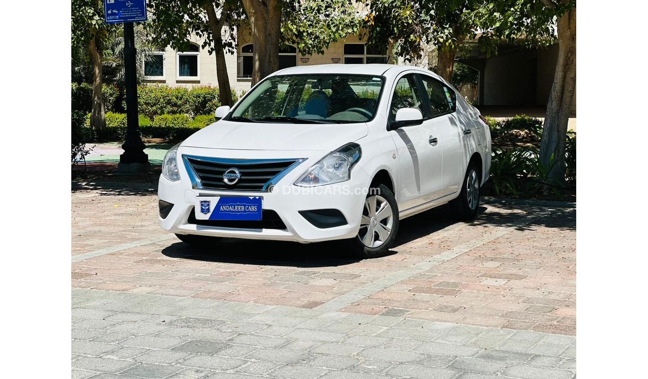 Nissan Sunny SUNNY 2020