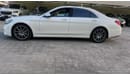 Mercedes-Benz S 560 Exclusive Edition S560L /// AMG BODY KIT IMPORT JAPAN V.C.C