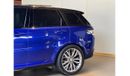 Land Rover Range Rover Sport 2,596 PM I Immaculate Condition I 5.0L Engine I 1 Year Warranty