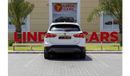 BMW X1 sDrive 20i BMW X1 sDrive20i 2019 GCC under Warranty with Flexible Down-Payment.