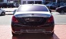 Mercedes-Benz S 550 S 560 MAYBACH Kit