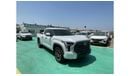 تويوتا تاندرا 2023 TOYOTA TUNDRA 3.5L PETROL AUTOMATIC ZERO KM