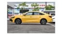 MG MG5 MG5 180DVVT 2WD Petrol CVT Youth Flagship MY-2023