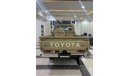 Toyota Land Cruiser Pick Up PICKUP 70th LX1