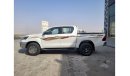 Toyota Hilux TOYOTA HILUX D/C 2.7L PETROL VVT-i 4WD 2024