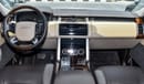 Land Rover Range Rover Sport P525