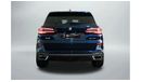 BMW X5 40i xDrive 2022 BMW X5 40i X Drive / 5 Years BMW Warranty & Service contract /Full BMW Service Histo